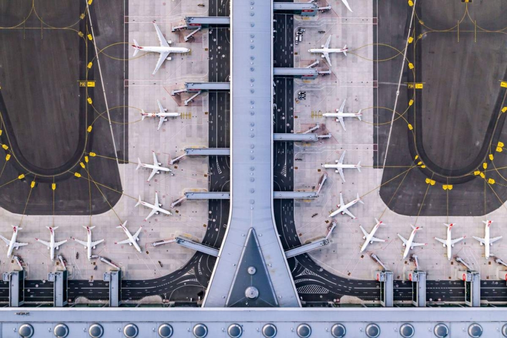 مشاريع عملاقة في اسطنبول