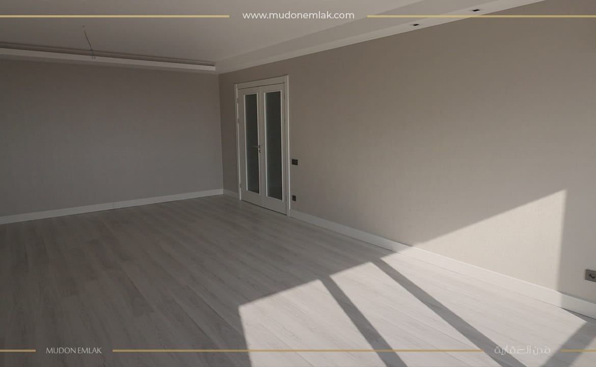مشروع عقاري جاهز