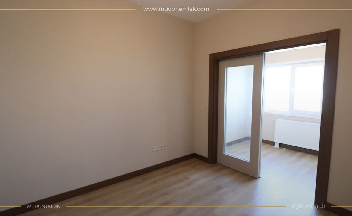 مشروع عقاري في باشاك شهير