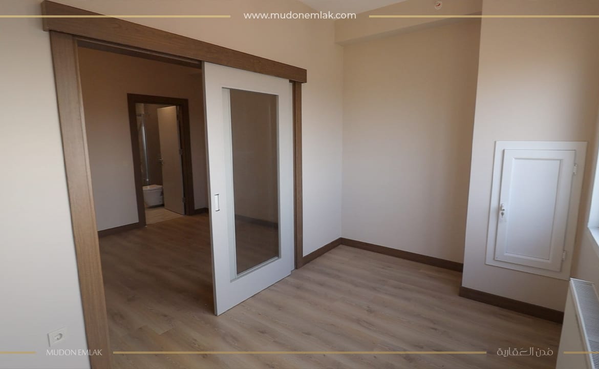 مشروع عقاري في باشاك شهير