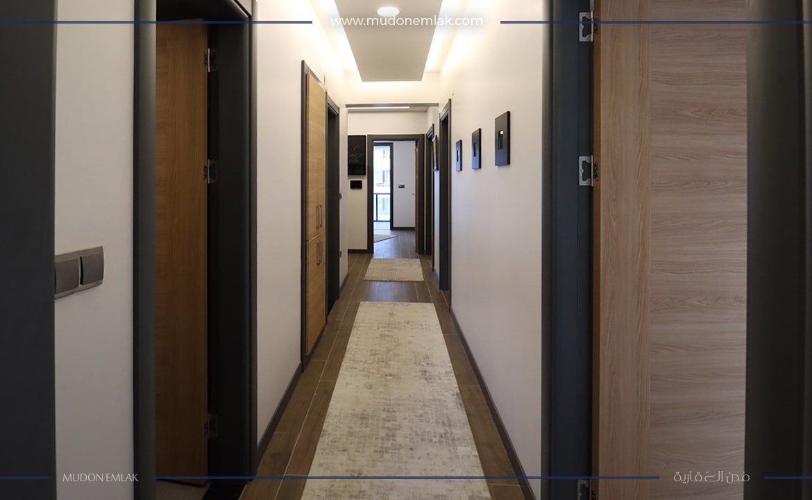 مشروع مناسب للحصول على الجنسية التركية