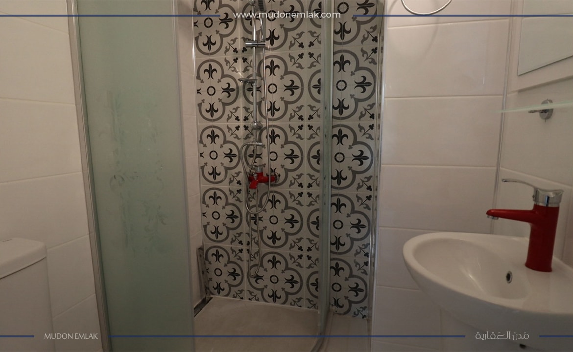 مشروع شقق بحرية في طرابزون
