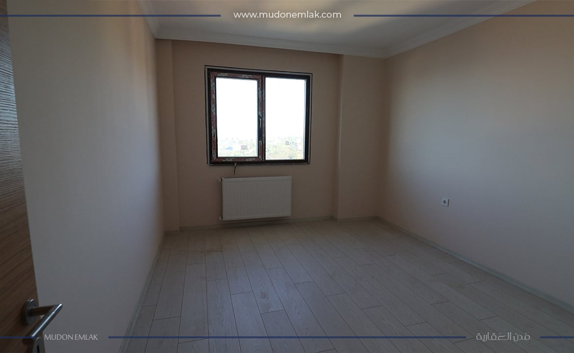 مشروع عقاري باطلالة بحرية في طرابزون