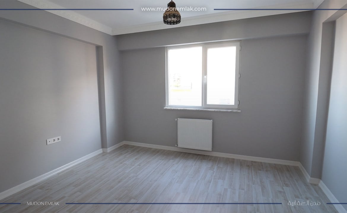 مشروع شقق بحرية في طرابزون