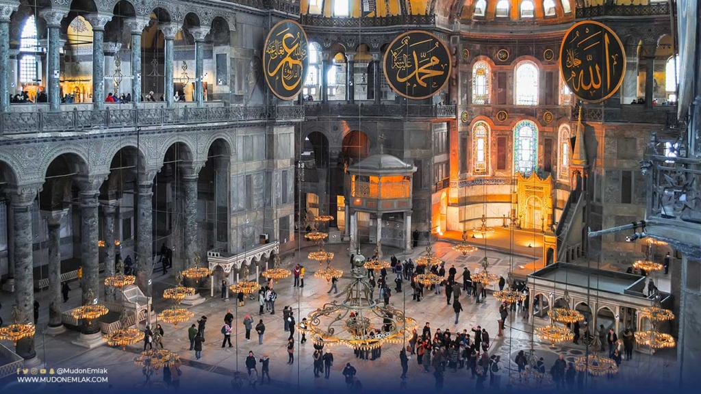 السياحة المحافظة في تركيا