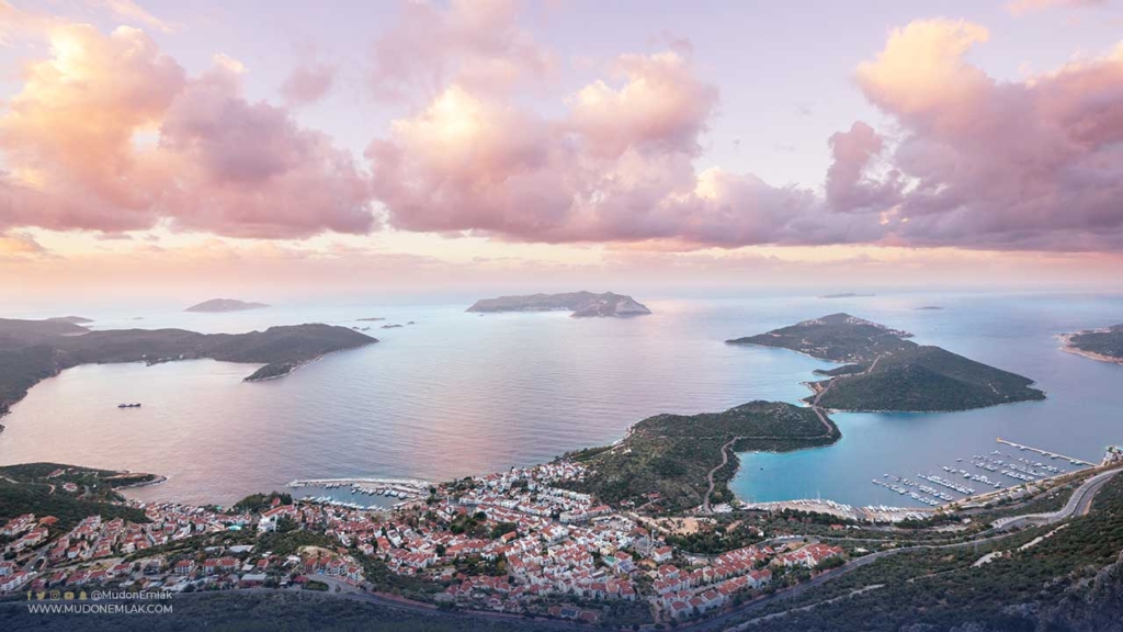 السياحة في تركيا