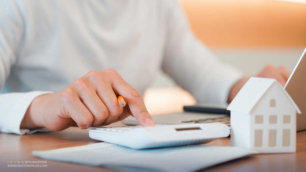 تكاليف ضرائب العقار في تركيا