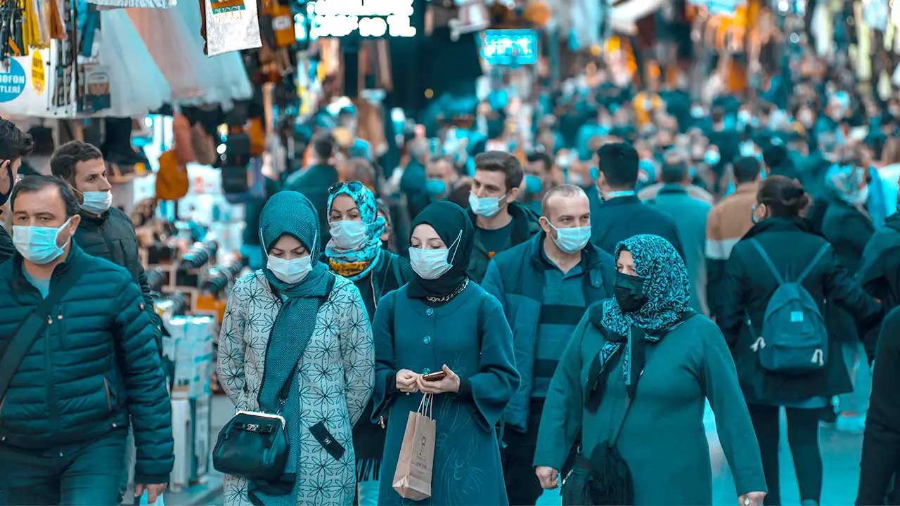 كيفية تملك السوريين في تركيا