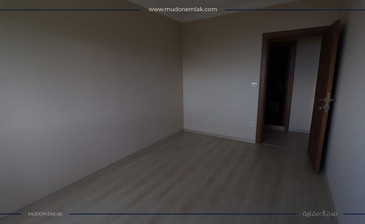 مشروع بريميوم بارك في طرابزون Premium park