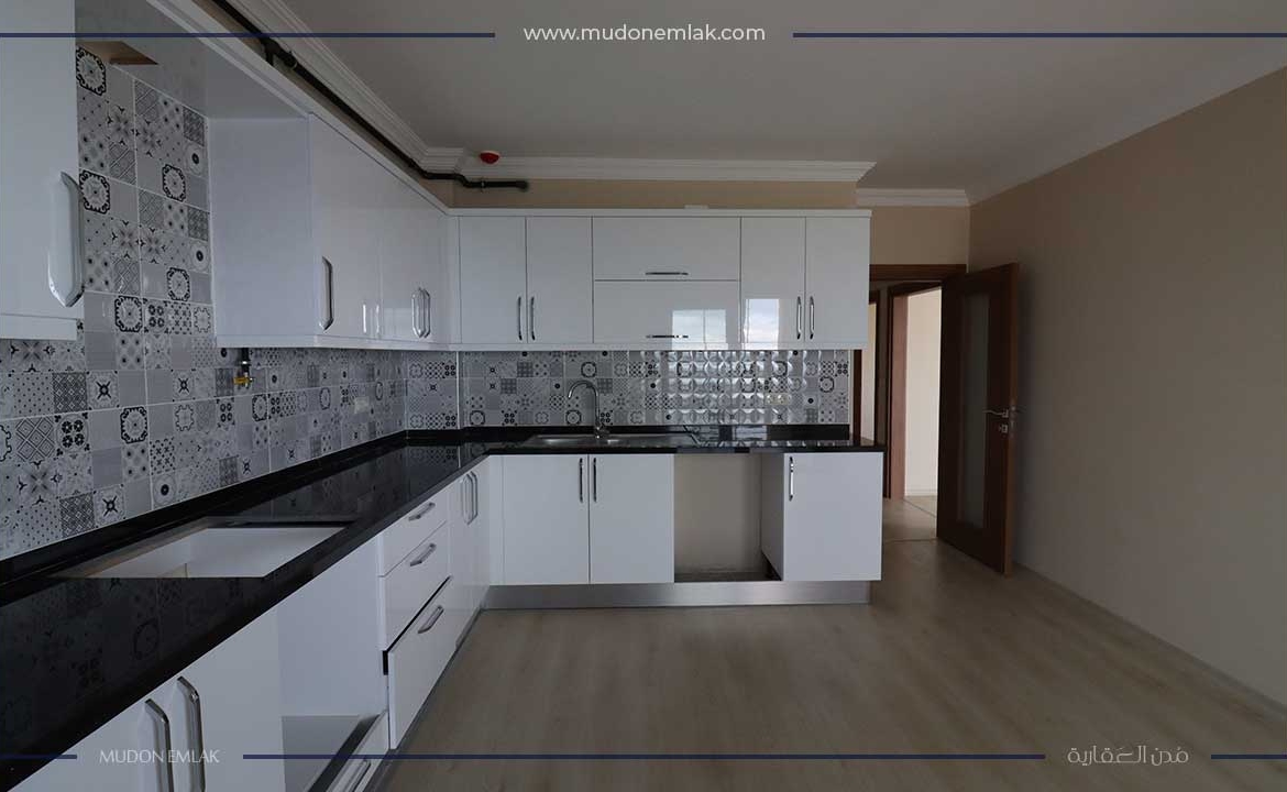 مشروع بريميوم بارك في طرابزون Premium park