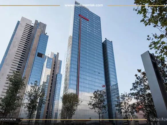 مشروع تورون سنتر