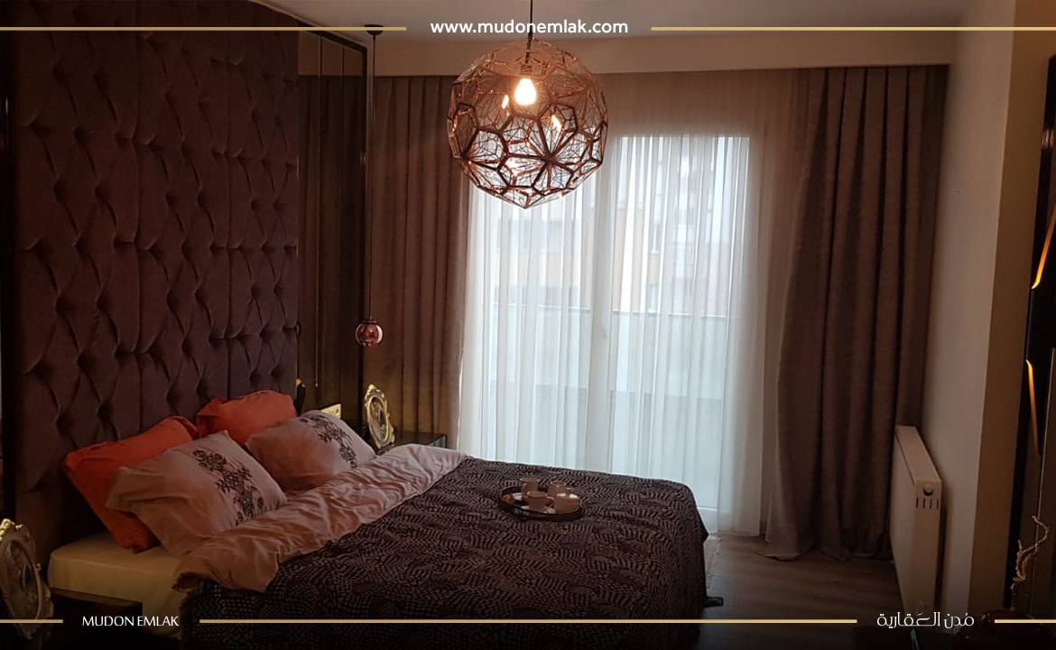 مشروع عقاري جاهز