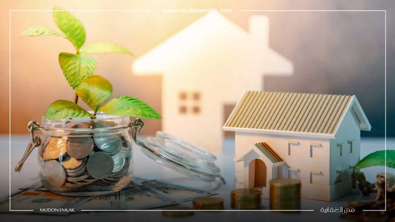 اسعار العقارات في تركيا