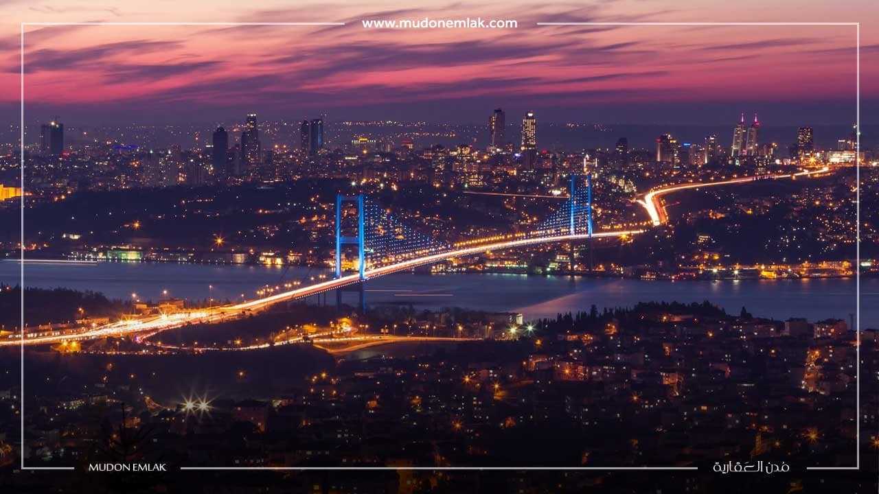 أسباب تؤثر على أسعار الشقق في اسطنبول