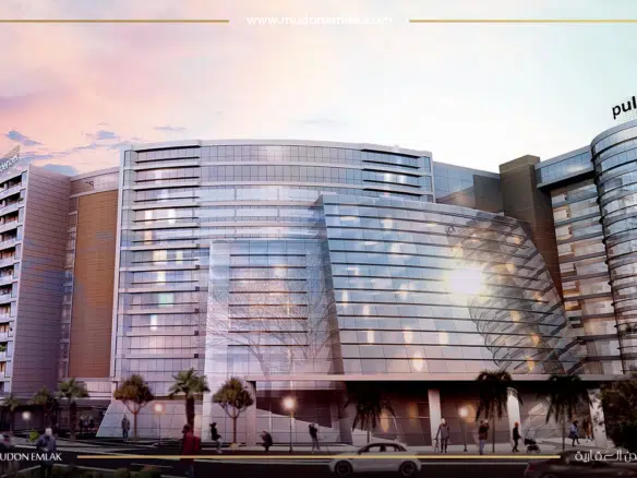 مشروع برايم اسطنبول