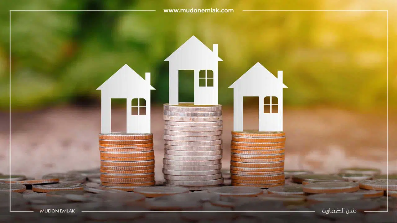 كيفية دفع ضريبة العقار في تركيا