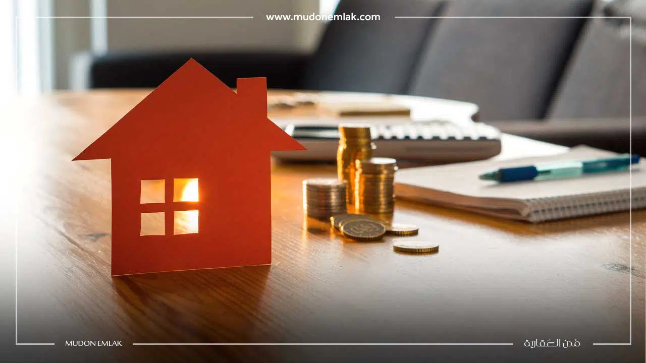 العائدات الشهرية على العقار في تركيا