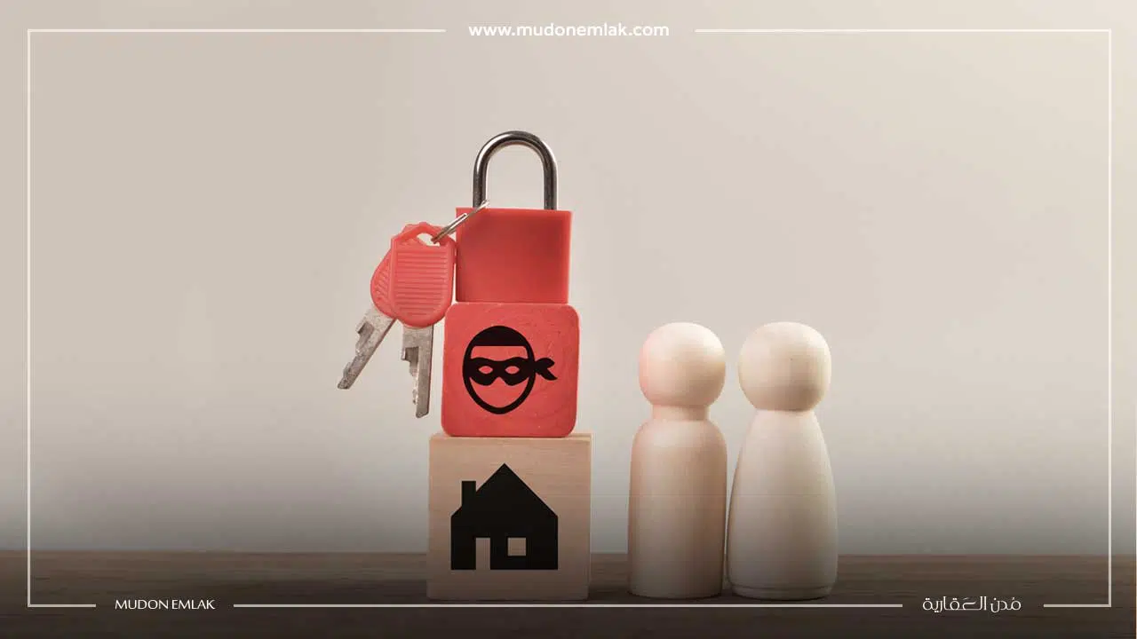 الاحتيال العقاري في تركيا