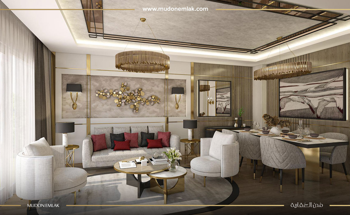 مشروع علياء مرجان