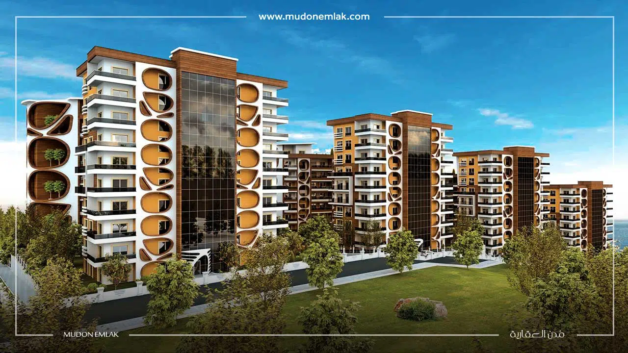 مميزات شراء عقار في طرابزون