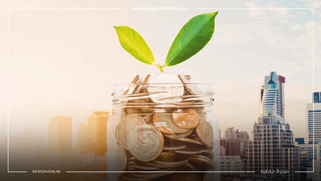 أرباح الاستثمار العقاري في تركيا