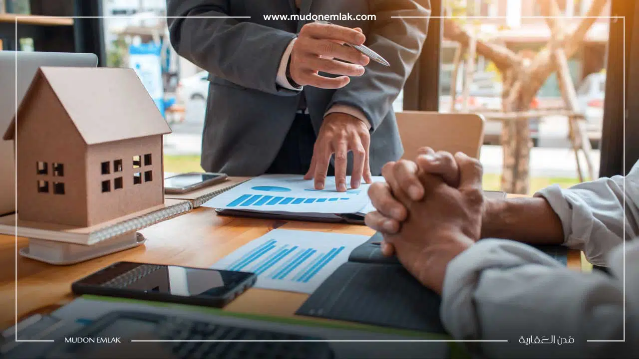 كيفية الاستثمار العقاري في تركيا