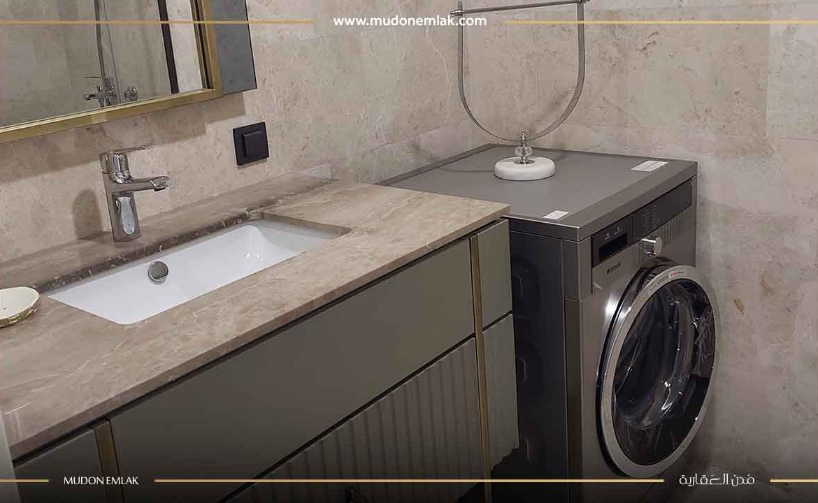 مشروع عقاري استثماري في اسطنبول