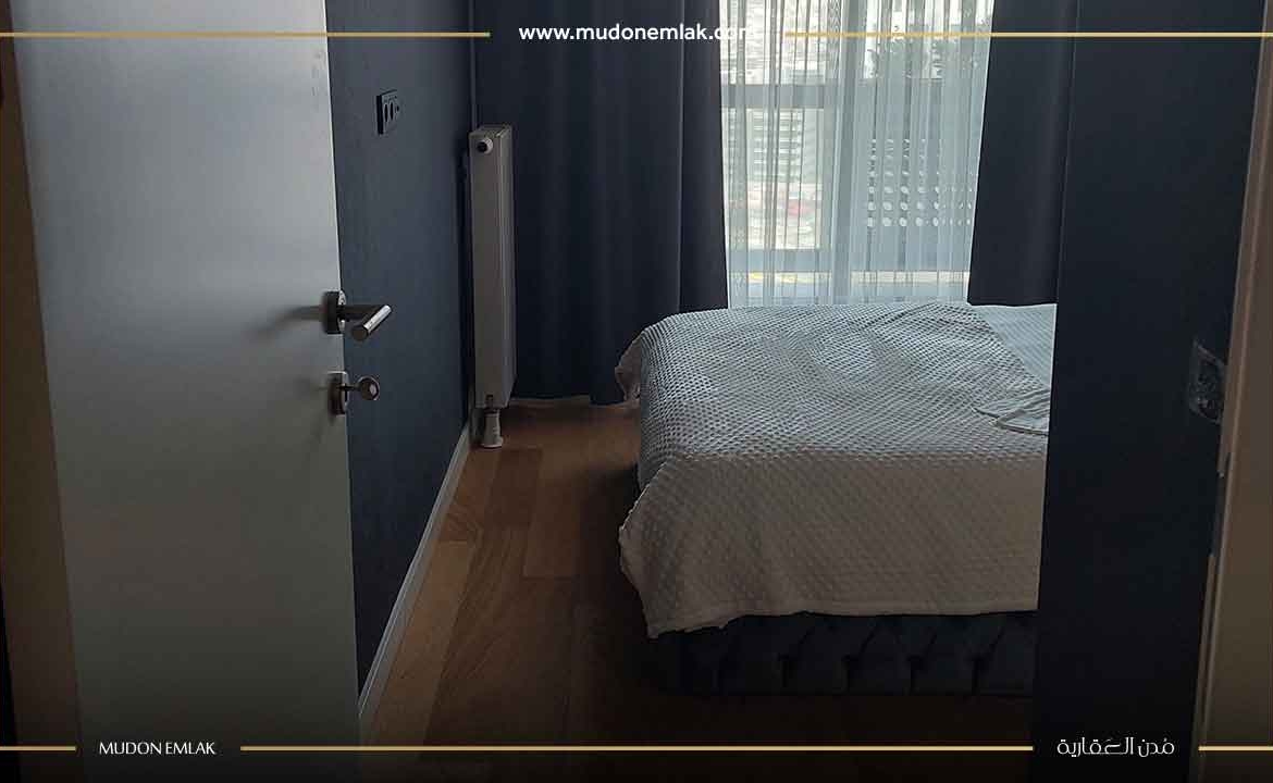 مشروع عقاري استثماري في اسطنبول