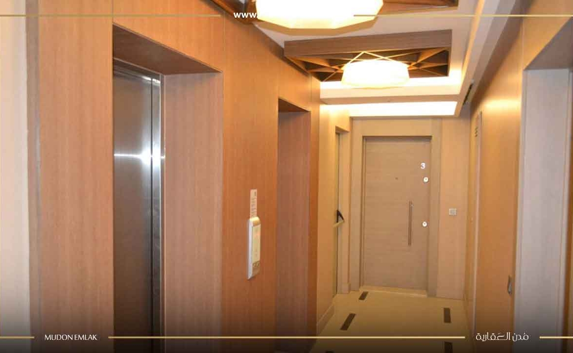 مشروع مجمع اكسن