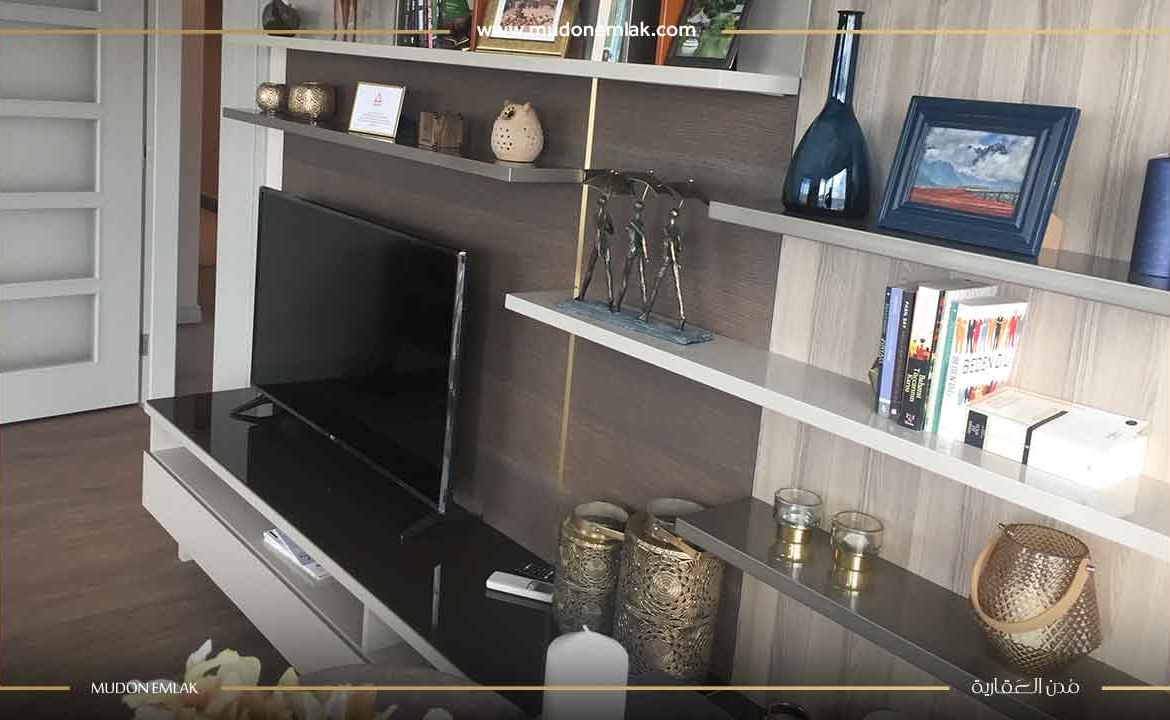 مشروع شقق للبيع في اسطنبول