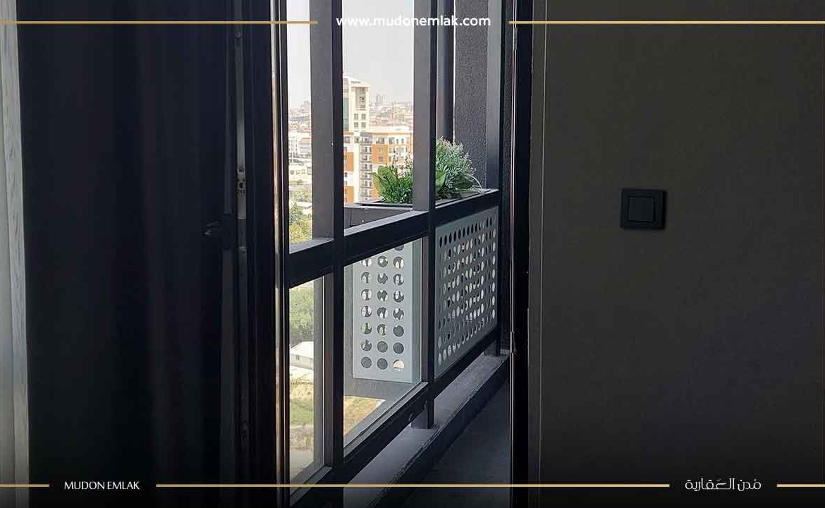 مشروع عقاري استثماري في اسطنبول
