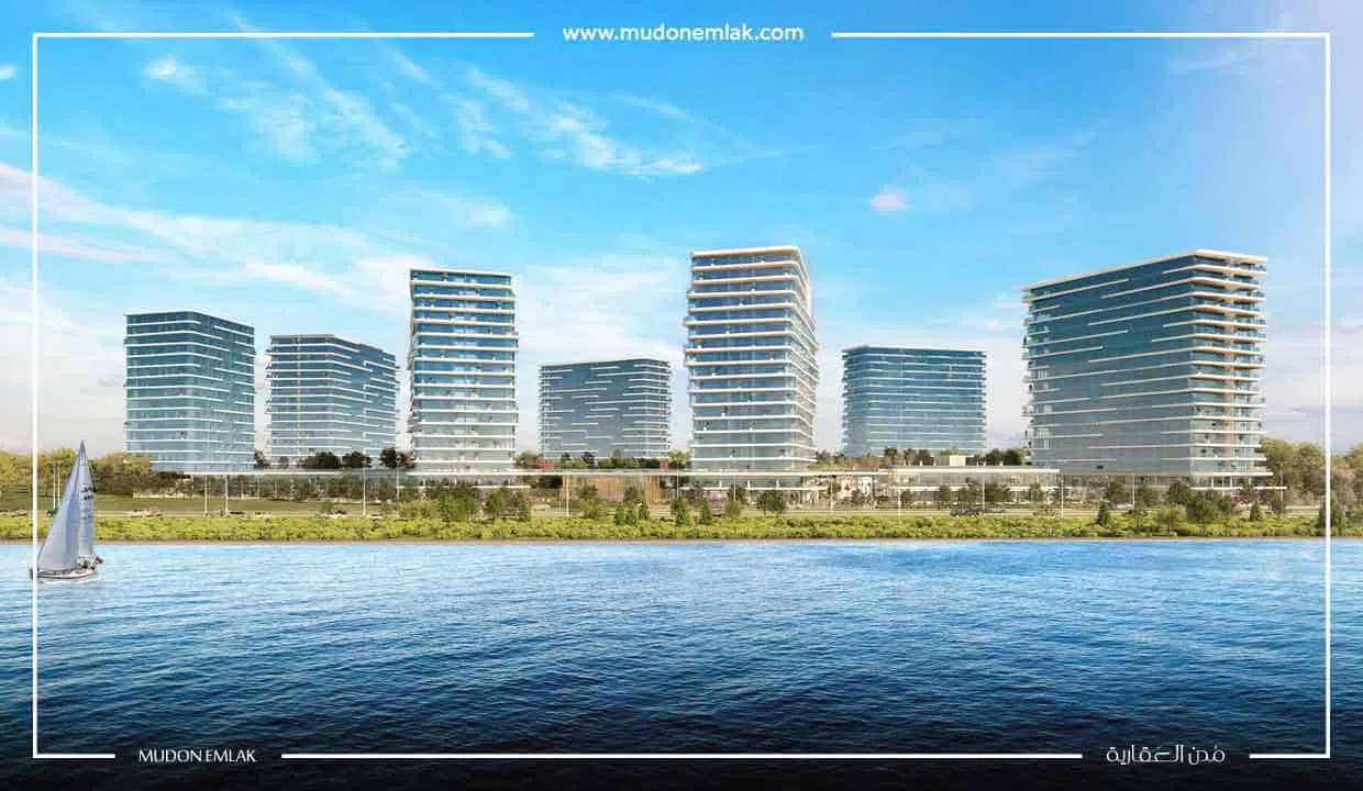 عقارات للبيع في تركيا