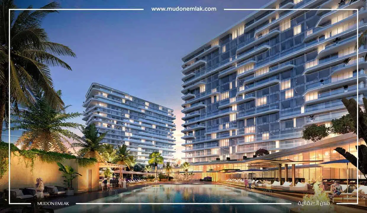 عقارات للبيع في تركيا