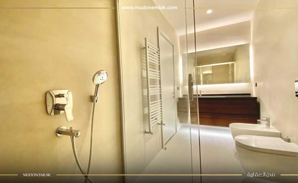 مشروع عقاري فاخر في شيشلي