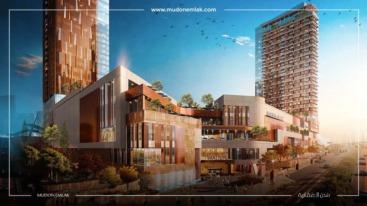 افضل المناطق لشراء شقة في إسطنبول