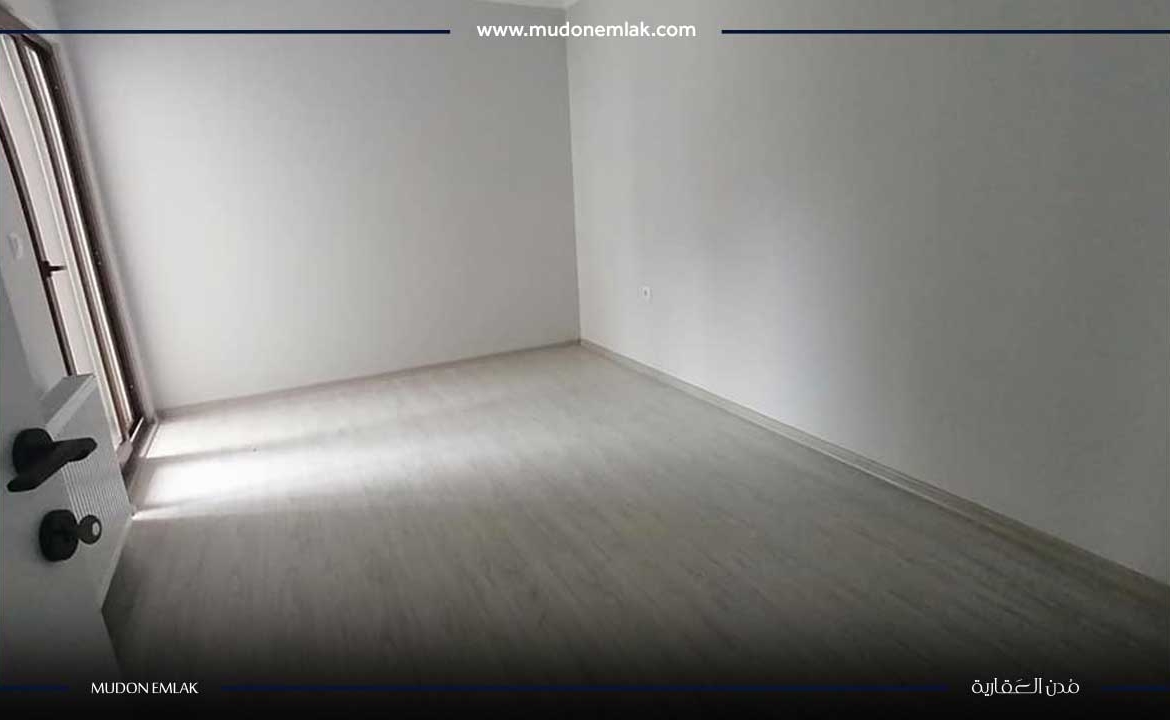 مشروع شقق جاهز في طرابزون