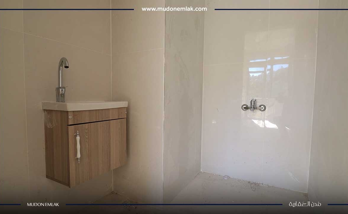 شراء شقق جاهزة في طرابزون