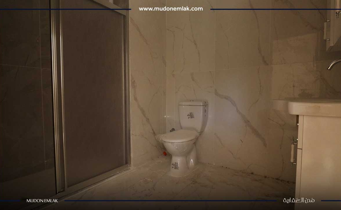 شراء شقق جاهزة في طرابزون