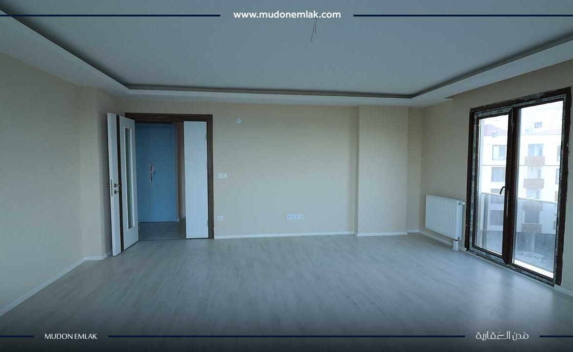 مشروع بالميا ايفلري في طرابزون Palmiye Evleri