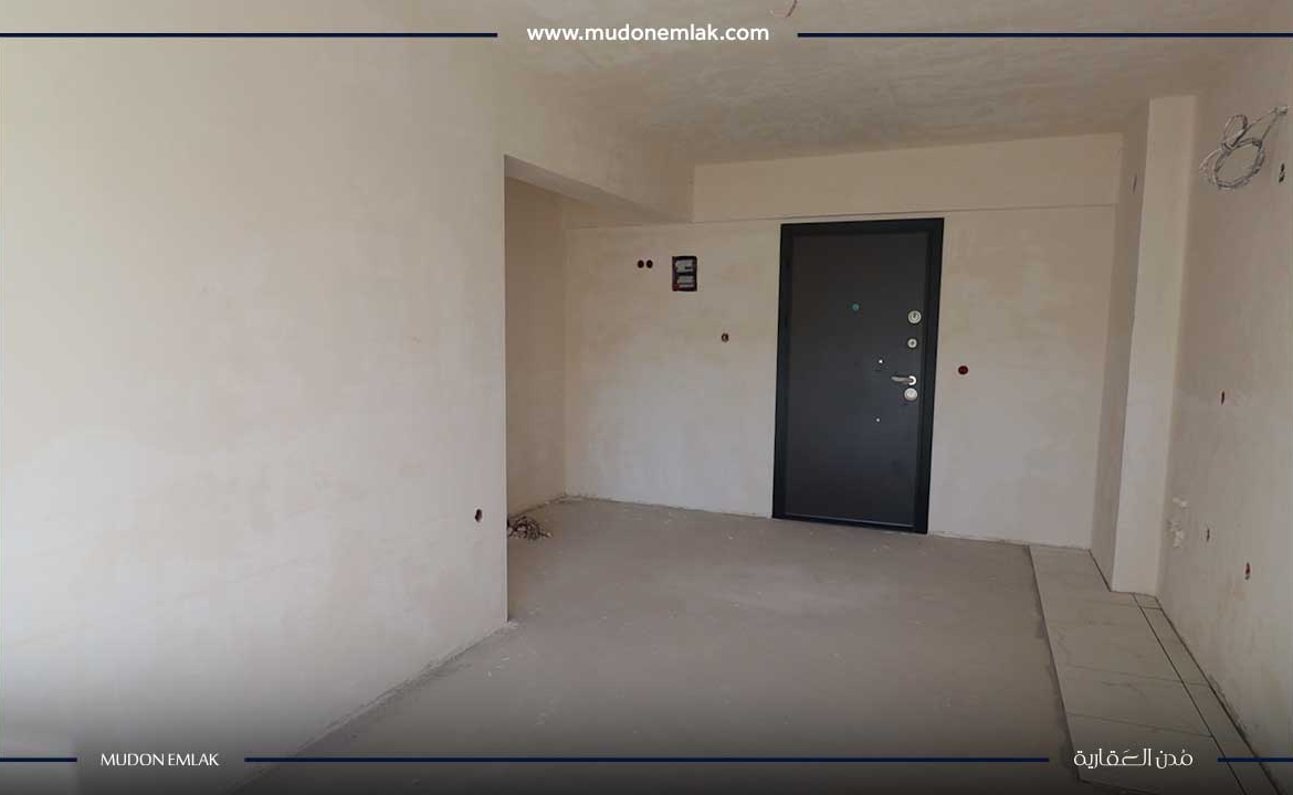 مشروع باي سال كونوكلار في طرابزون Baysal Konaklar