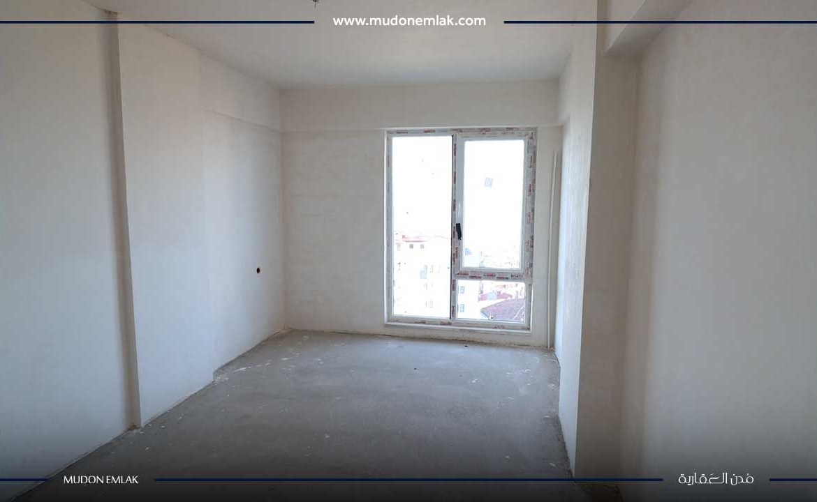 مشروع باي سال كونوكلار في طرابزون Baysal Konaklar