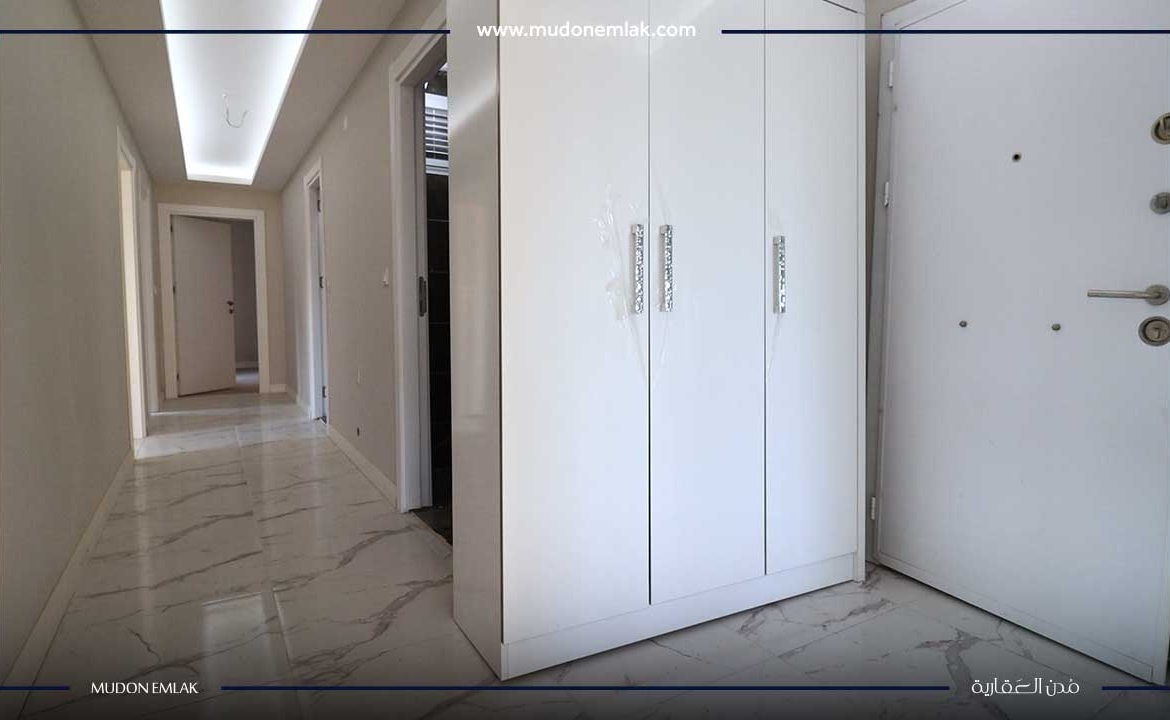 عقارات جاهزة للبيع في طرابزون