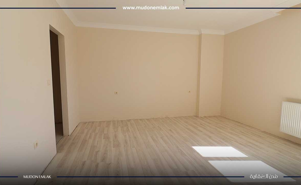شراء شقق جاهزة في طرابزون