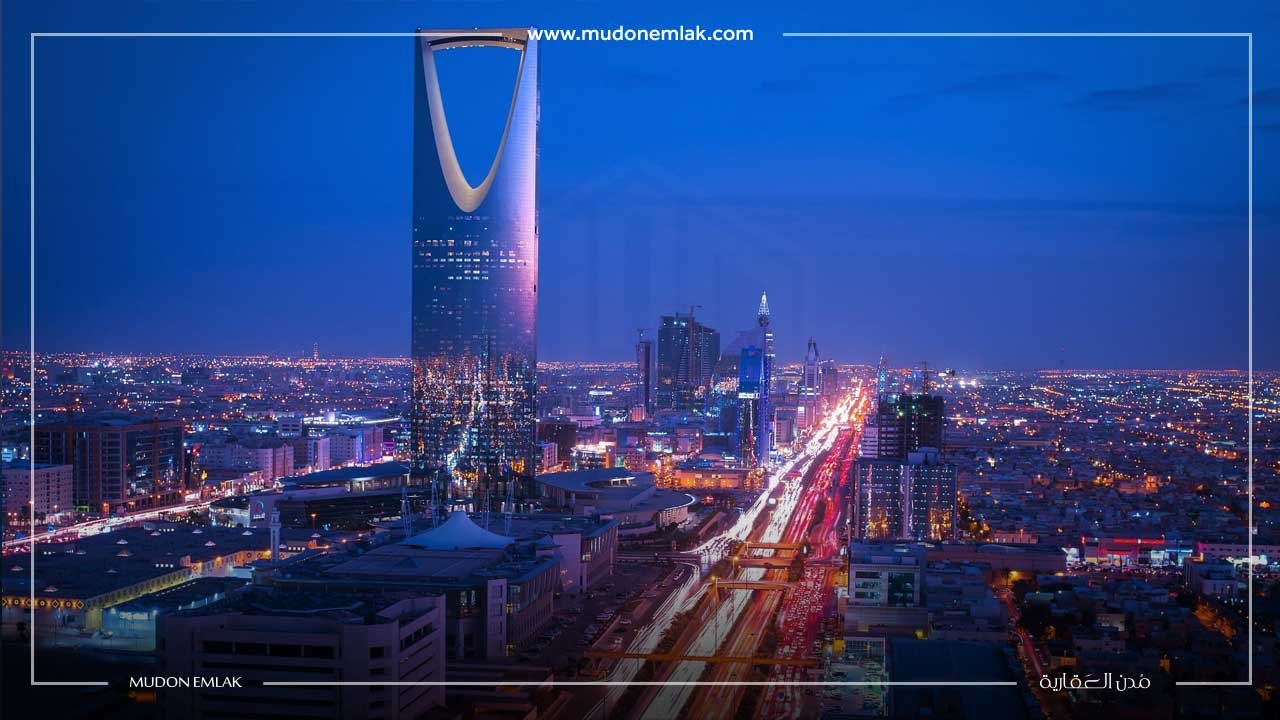 التعاون الاقتصادي بين السعودية وتركيا