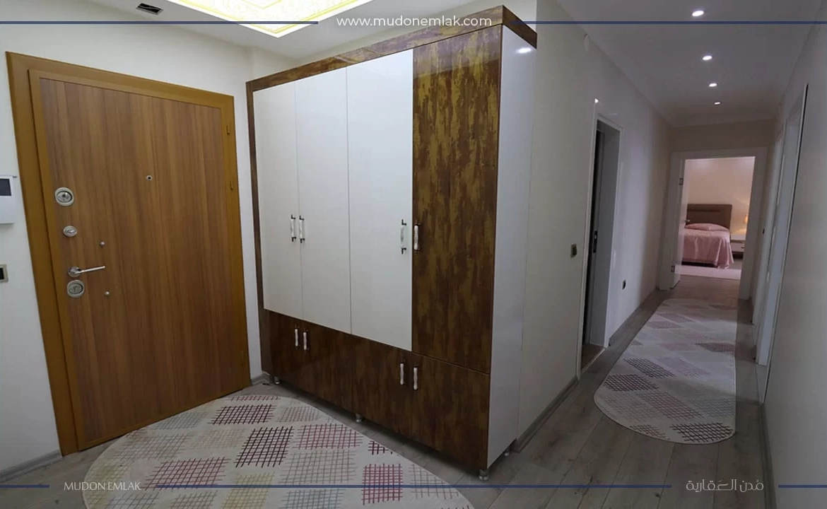 مشروع كاسا ماري في طرابزون Casa Marie