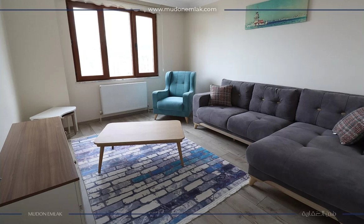 مشروع كاسا ماري في طرابزون Casa Marie