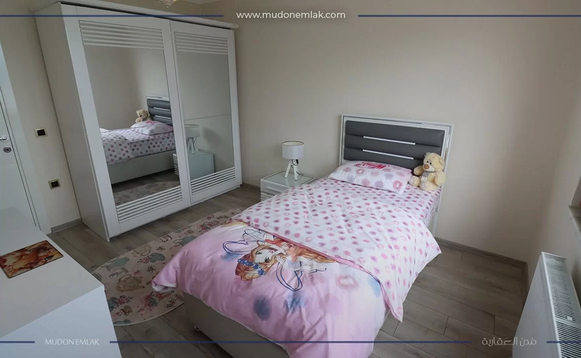 مشروع كاسا ماري في طرابزون Casa Marie
